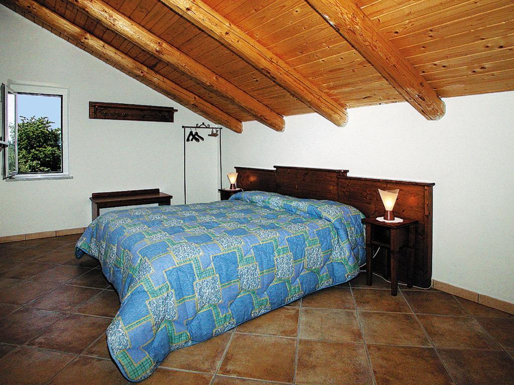 Agriturismo Cascina Vrona Villa Monteu Roero Cameră foto